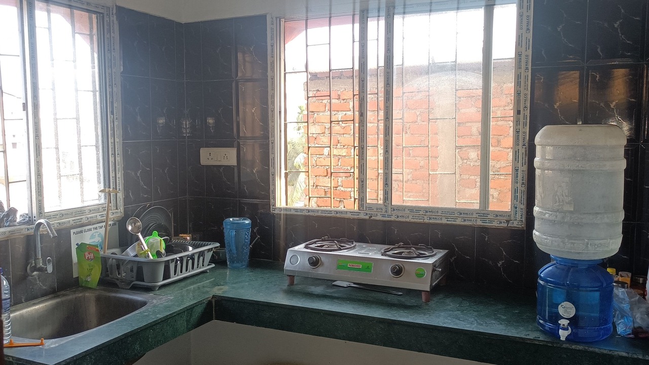 Photo of Kitchen in Sualkuchi