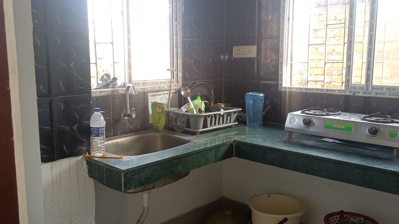 Photo of Kitchen in Sualkuchi