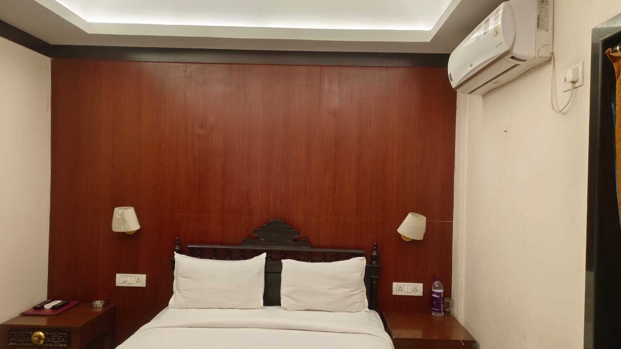 Photo of Bedroom in Guwahati