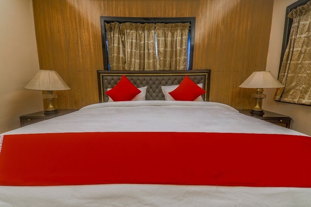 Photo of Bedroom in Guwahati