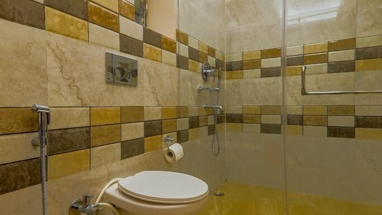 Photo of Bathroom in Guwahati