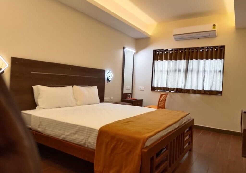 Photo of Bedroom in Lalgudi