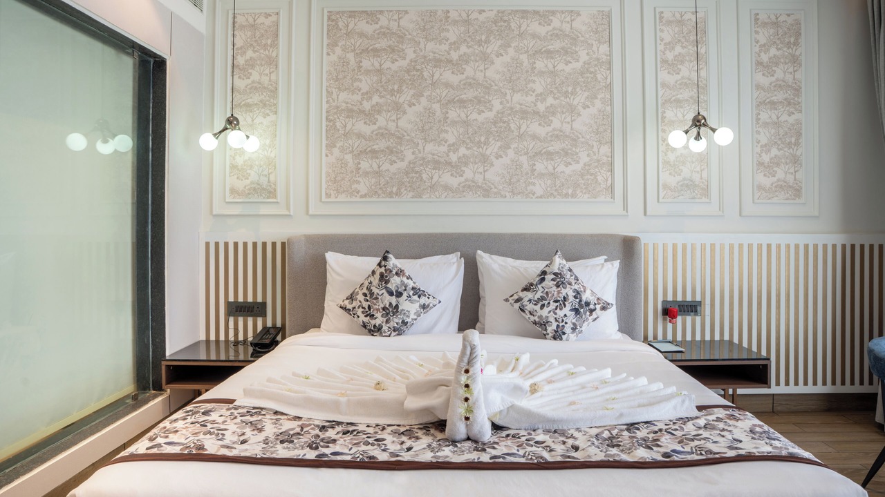 Photo of Bedroom in Siliguri