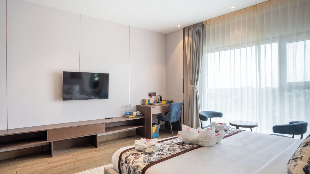 Photo of Bedroom in Siliguri