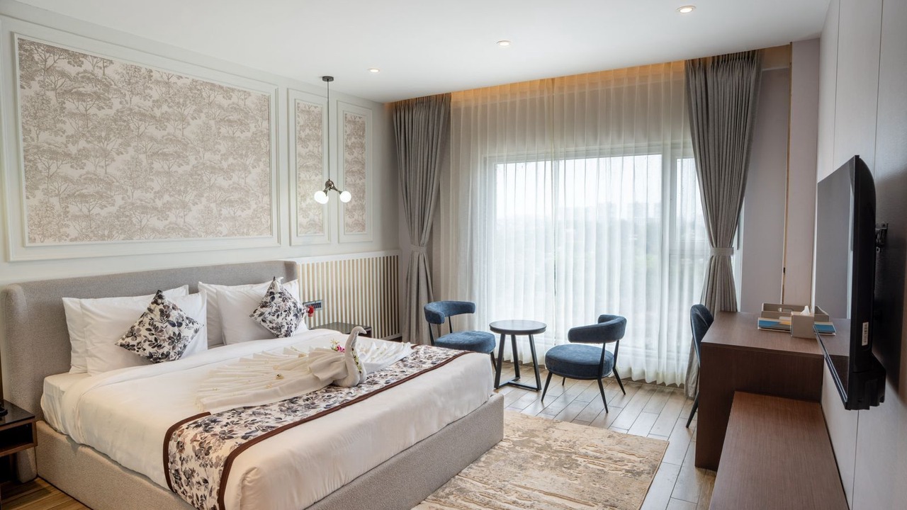 Photo of Bedroom in Siliguri