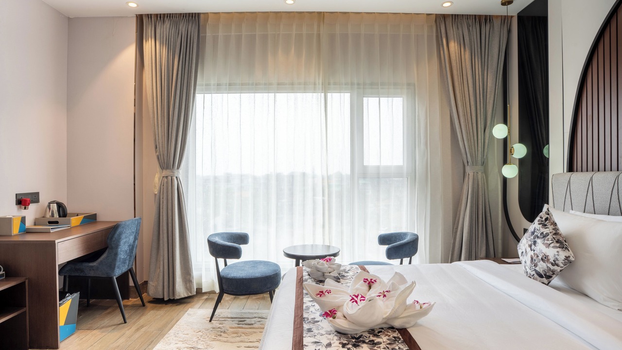 Photo of Bedroom in Siliguri
