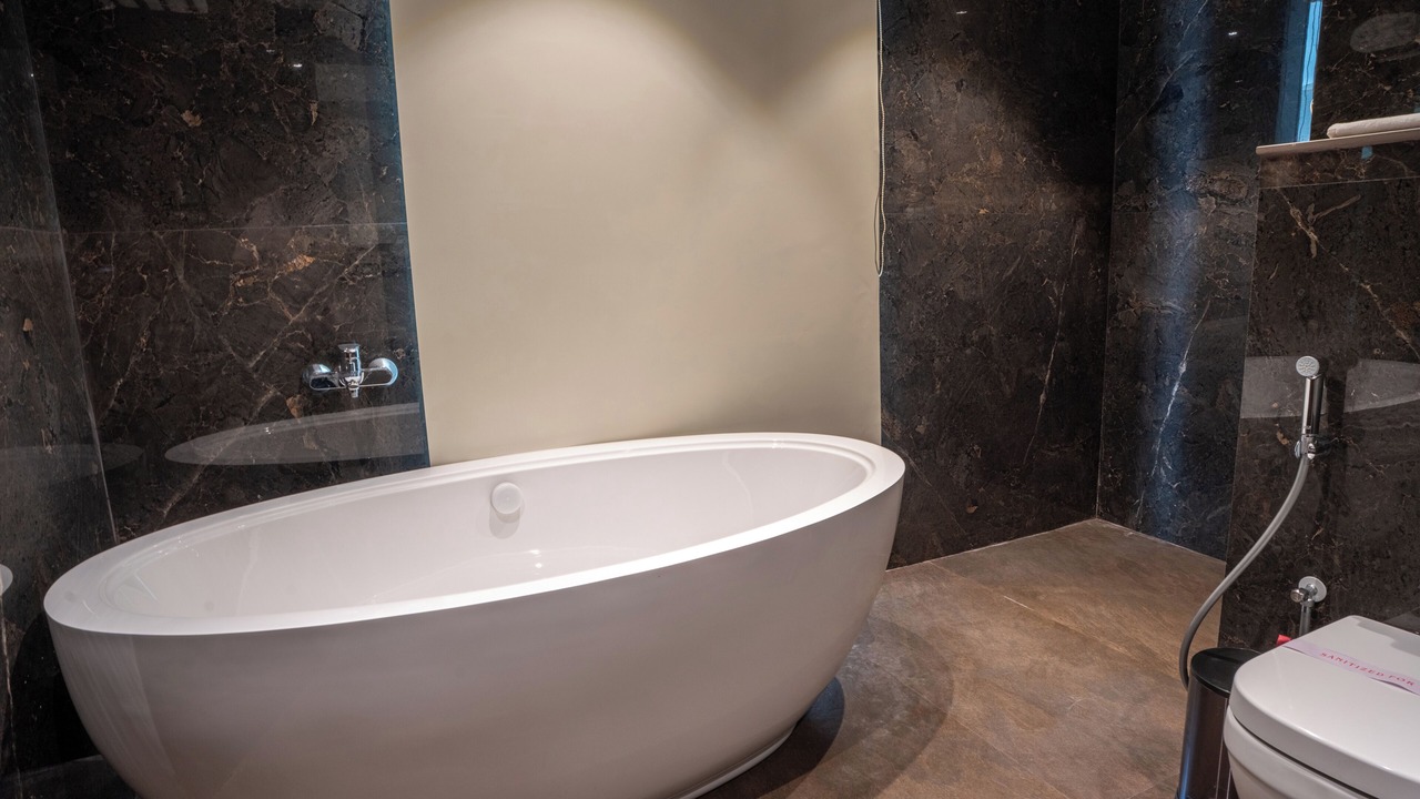 Photo of Bathroom in Siliguri