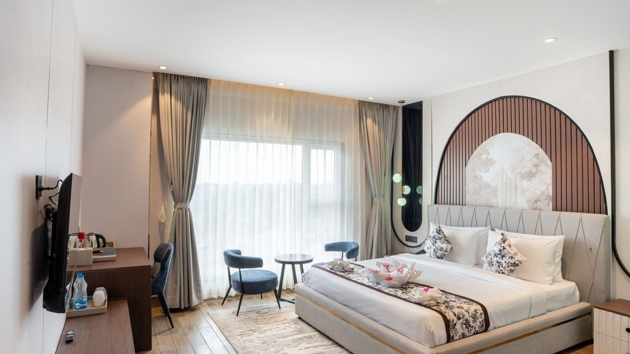 Photo of Bedroom in Siliguri