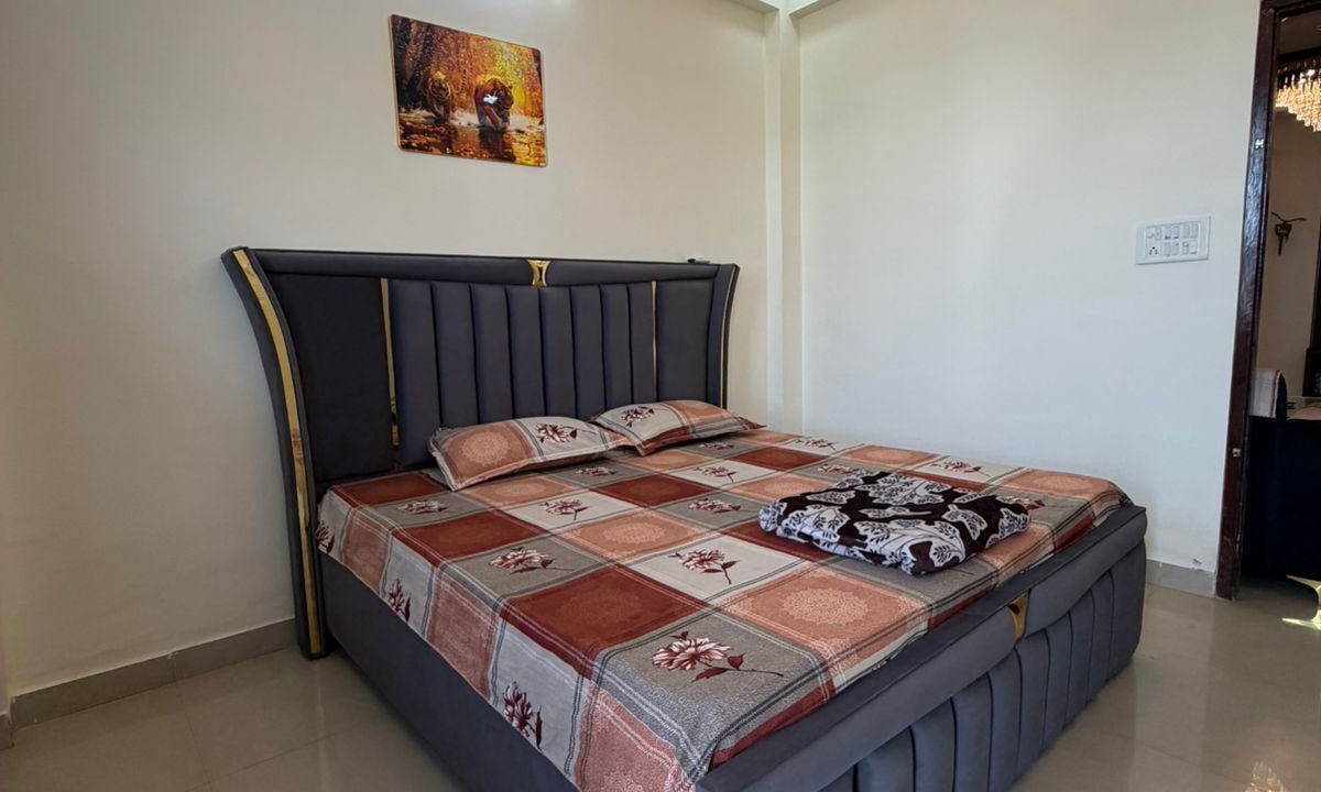 Photo of Bedroom in Sanganer