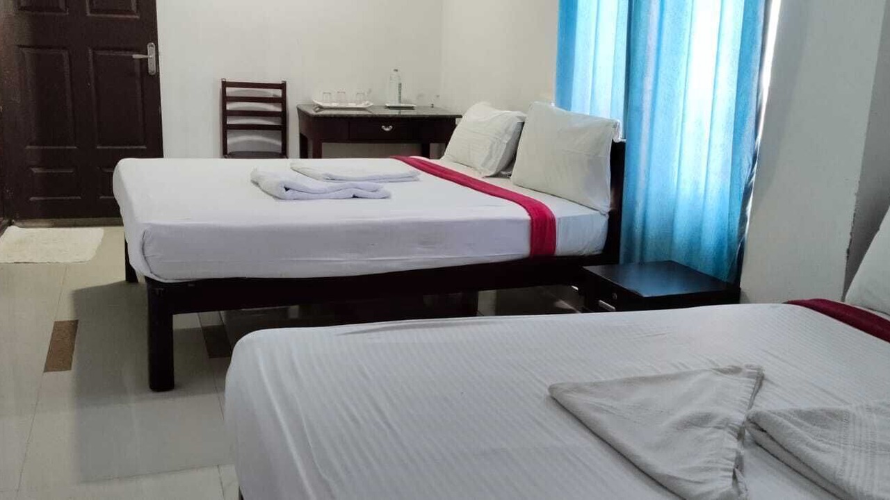Photo of Bedroom in Kumily