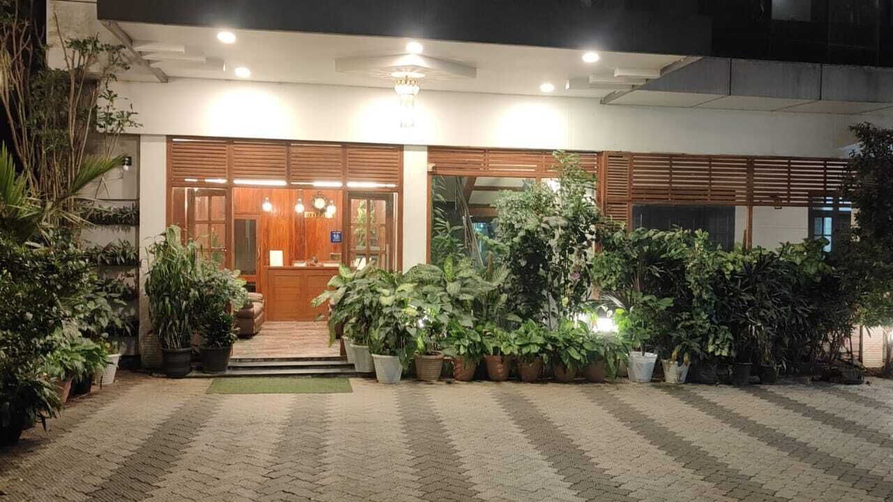 Photo of Patio Balcony in Kumily