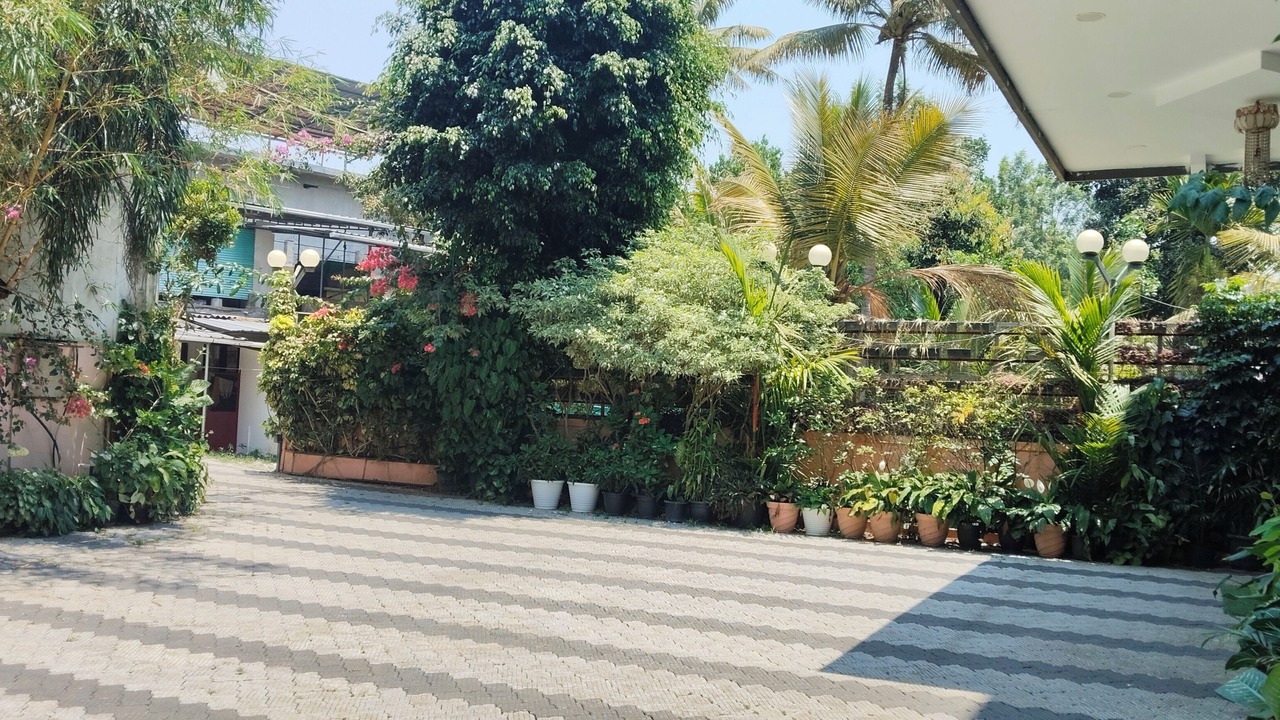 Photo of Outdoor in Kumily