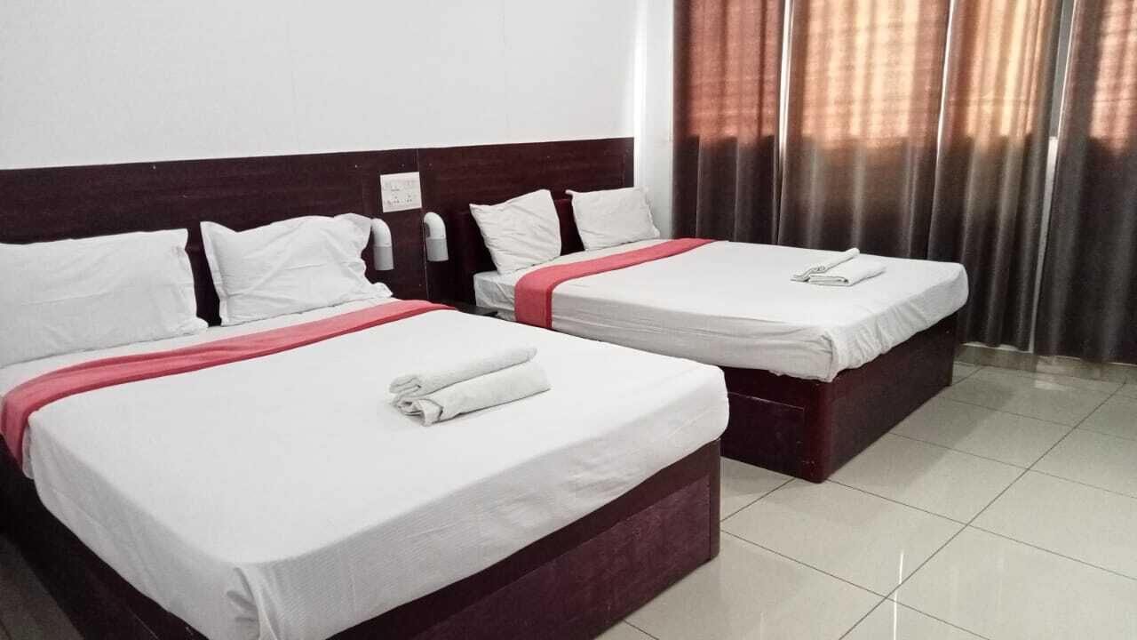 Photo of Bedroom in Kumily