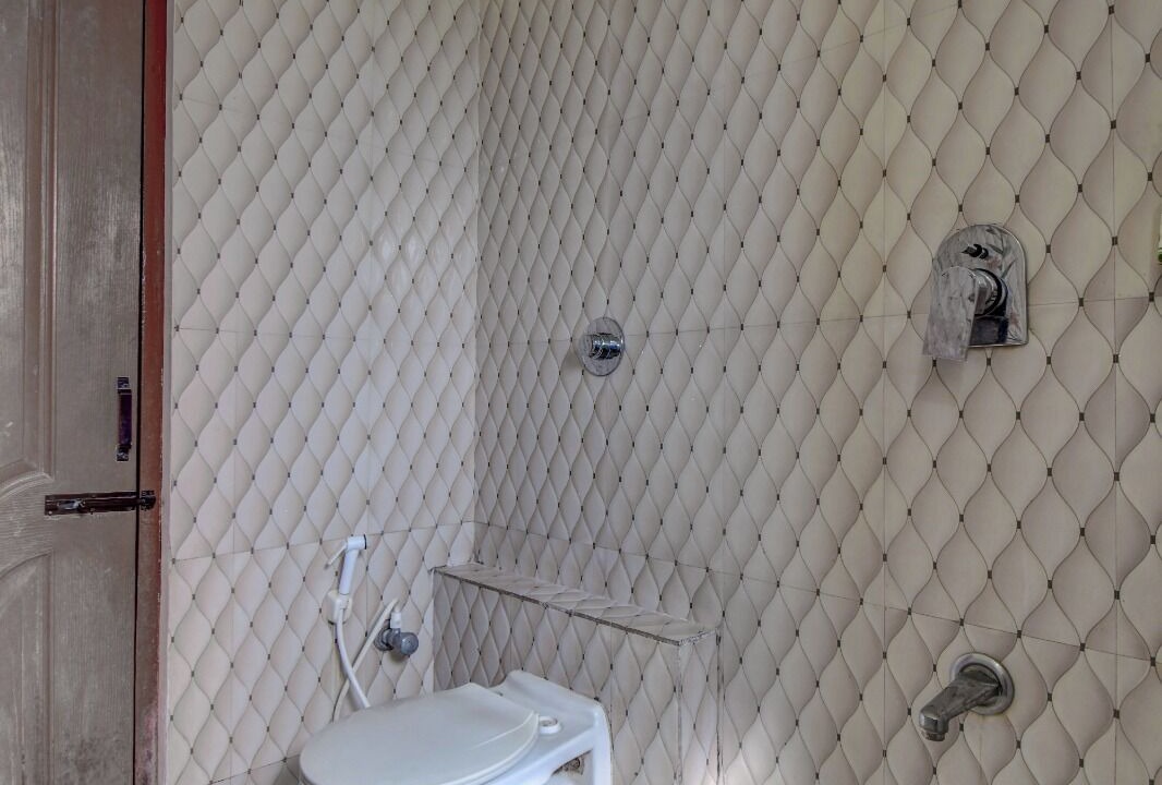 Photo of Bathroom in Kushalnagar