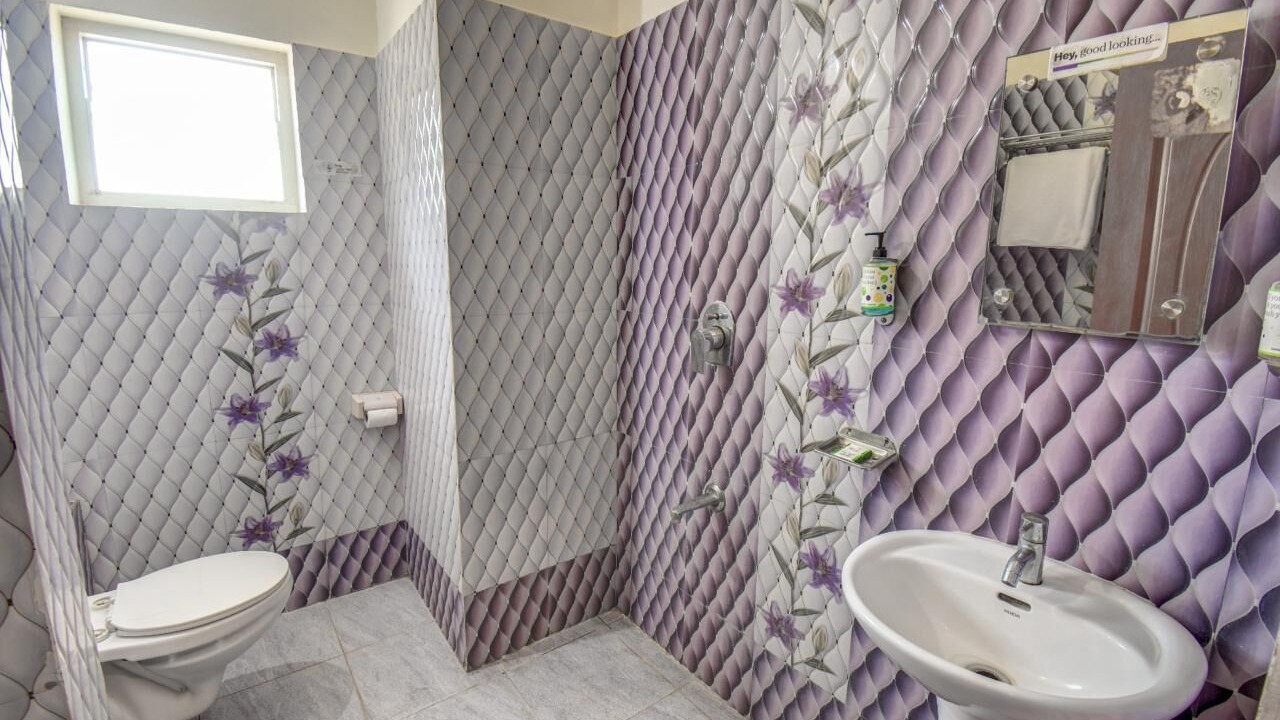 Photo of Bathroom in Kushalnagar