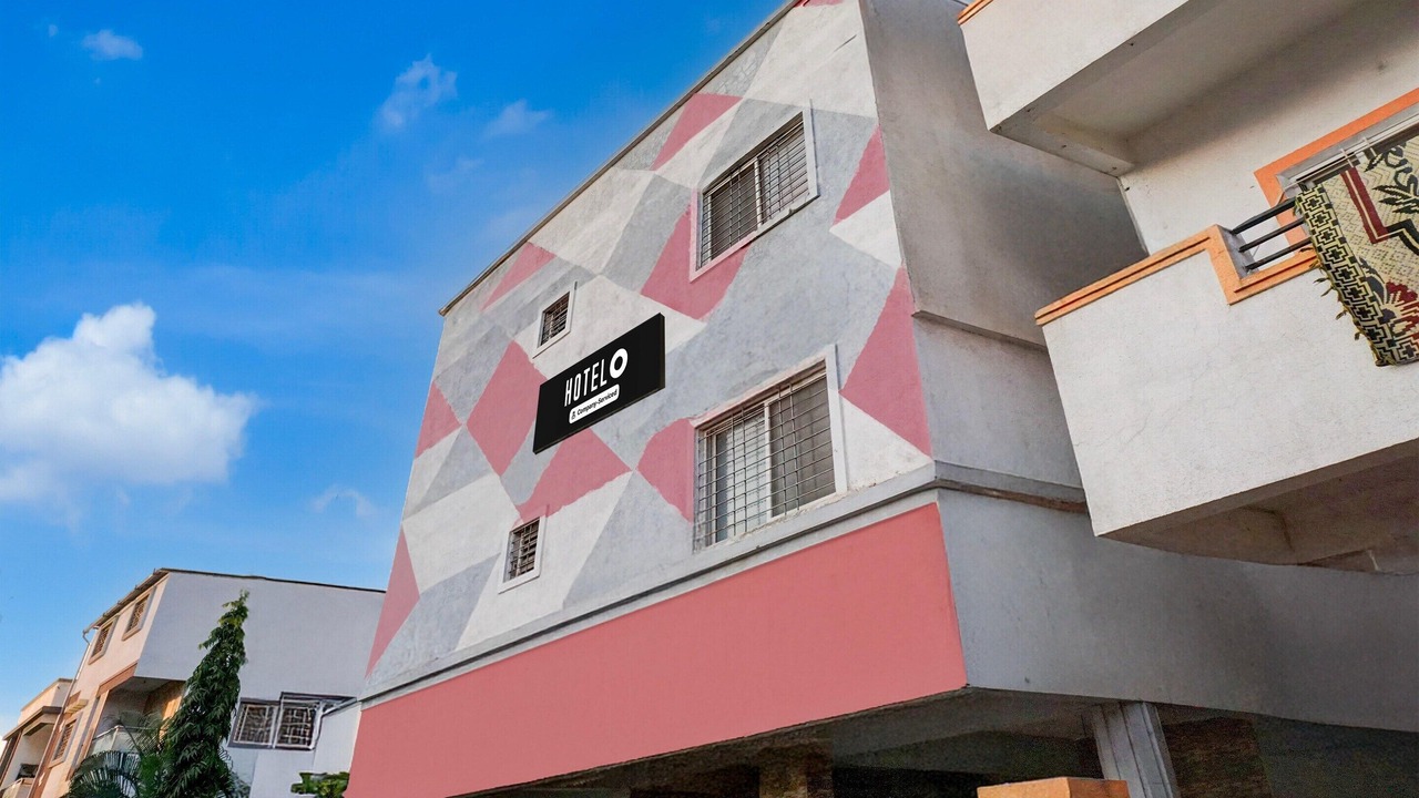 Photo of Outdoor in Pune