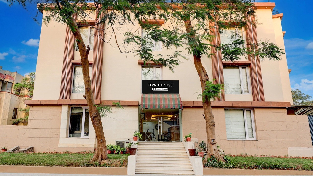 Photo of Outdoor in DLF Phase 3