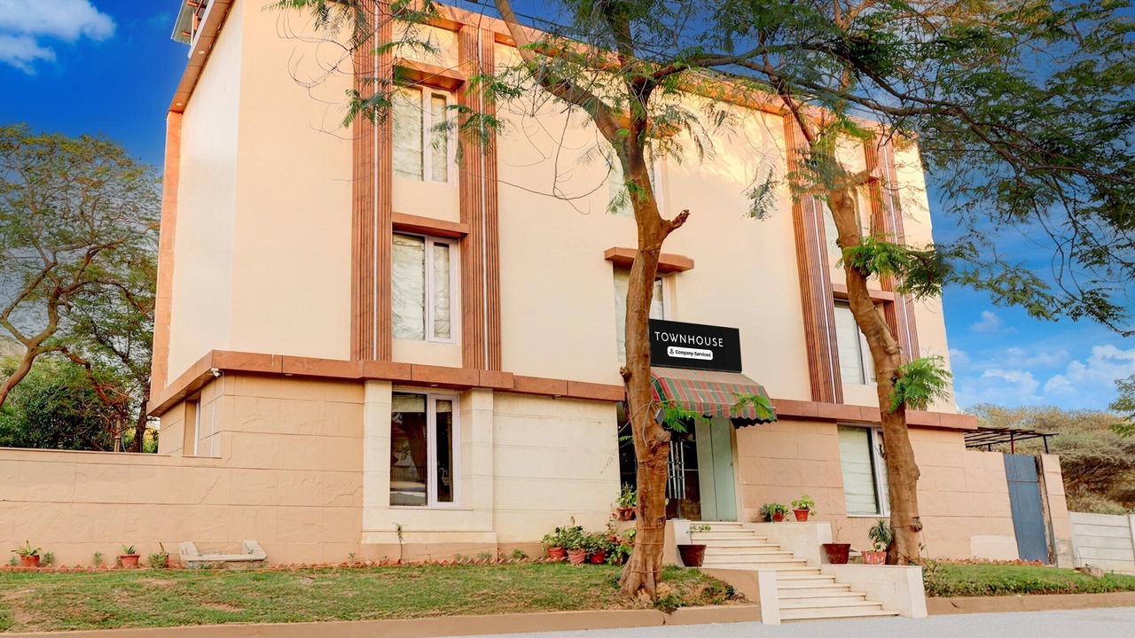Photo of Outdoor in DLF Phase 3