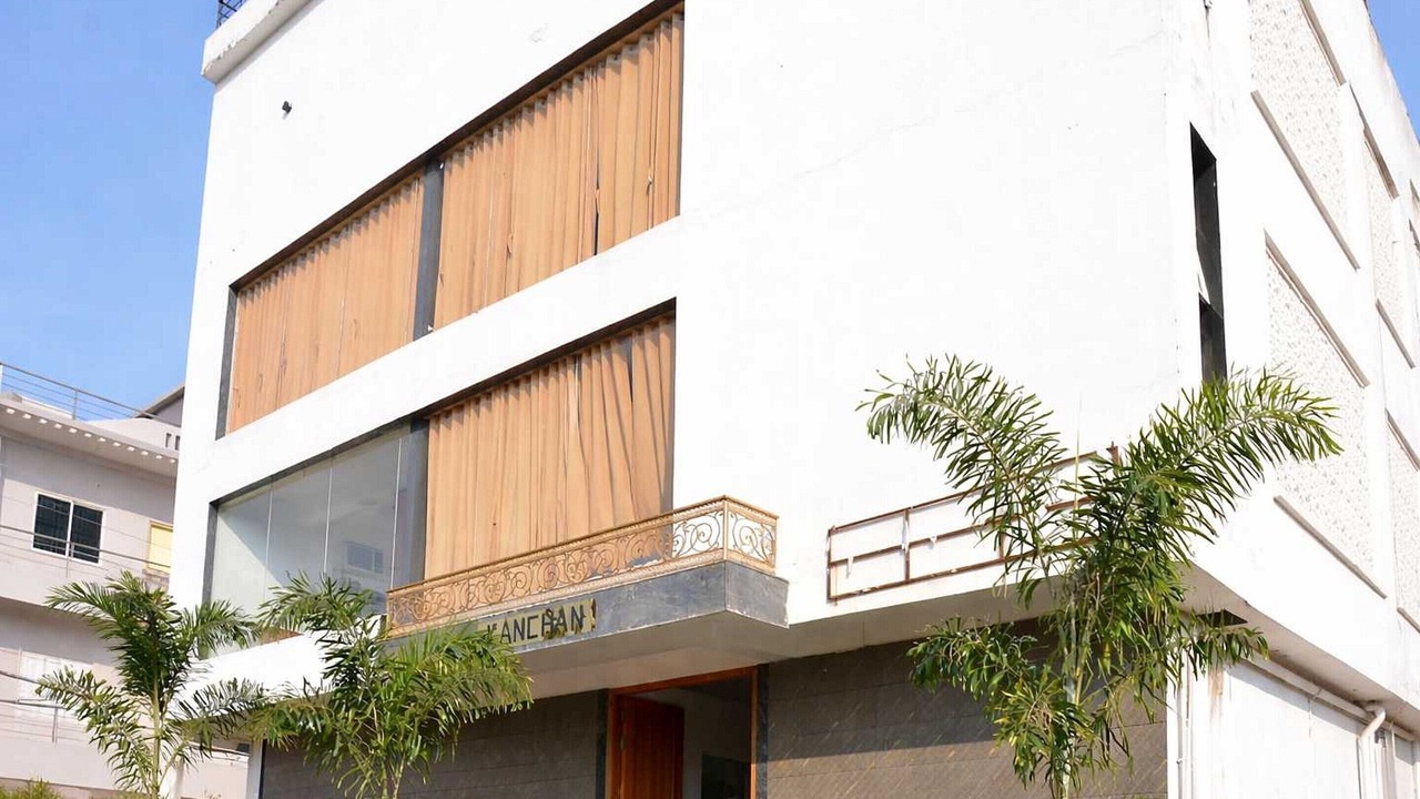 Photo of Outdoor in Patna