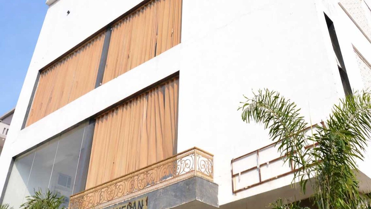 Photo of Outdoor in Patna