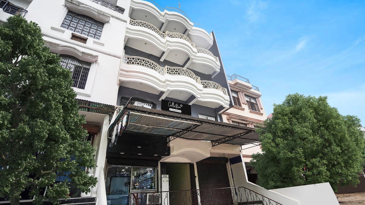 Photo of Outdoor in Allahabad