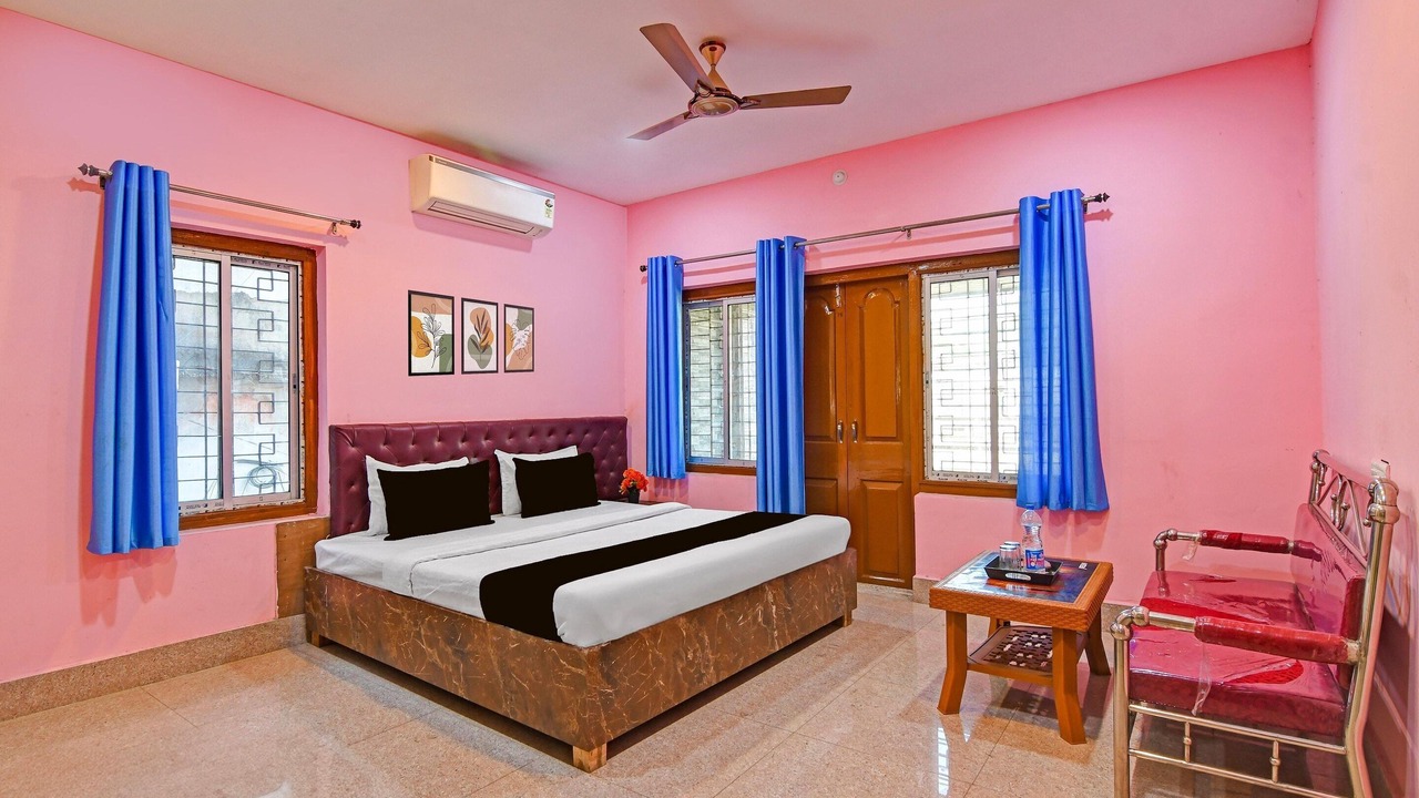 Photo of Bedroom in Durgapur