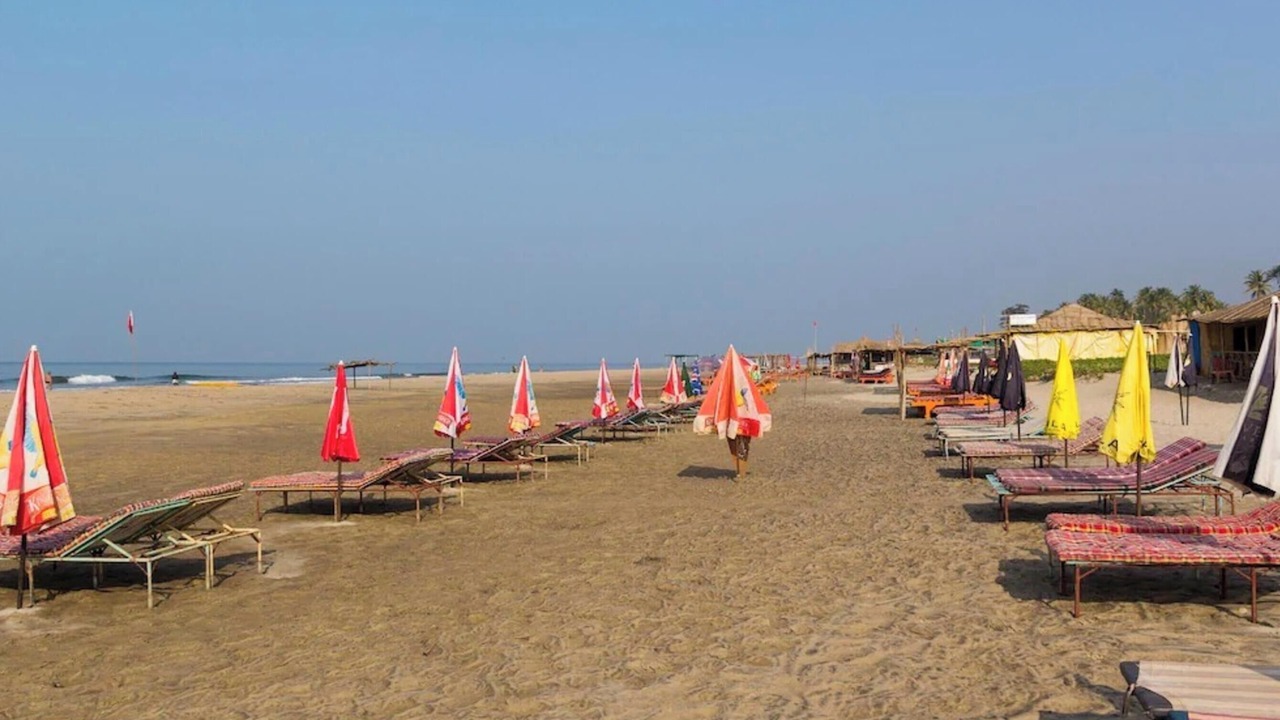 Photo of Others in Arambol