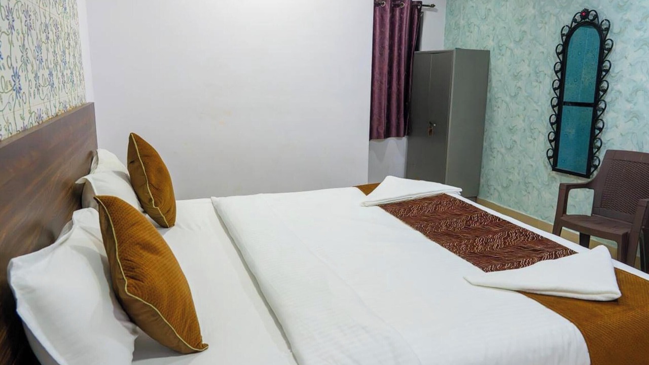 Photo of Bedroom in Arpora