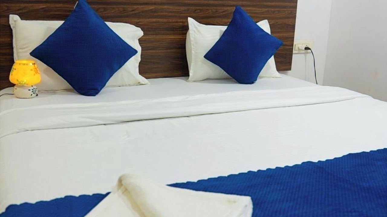 Photo of Bedroom in Arpora