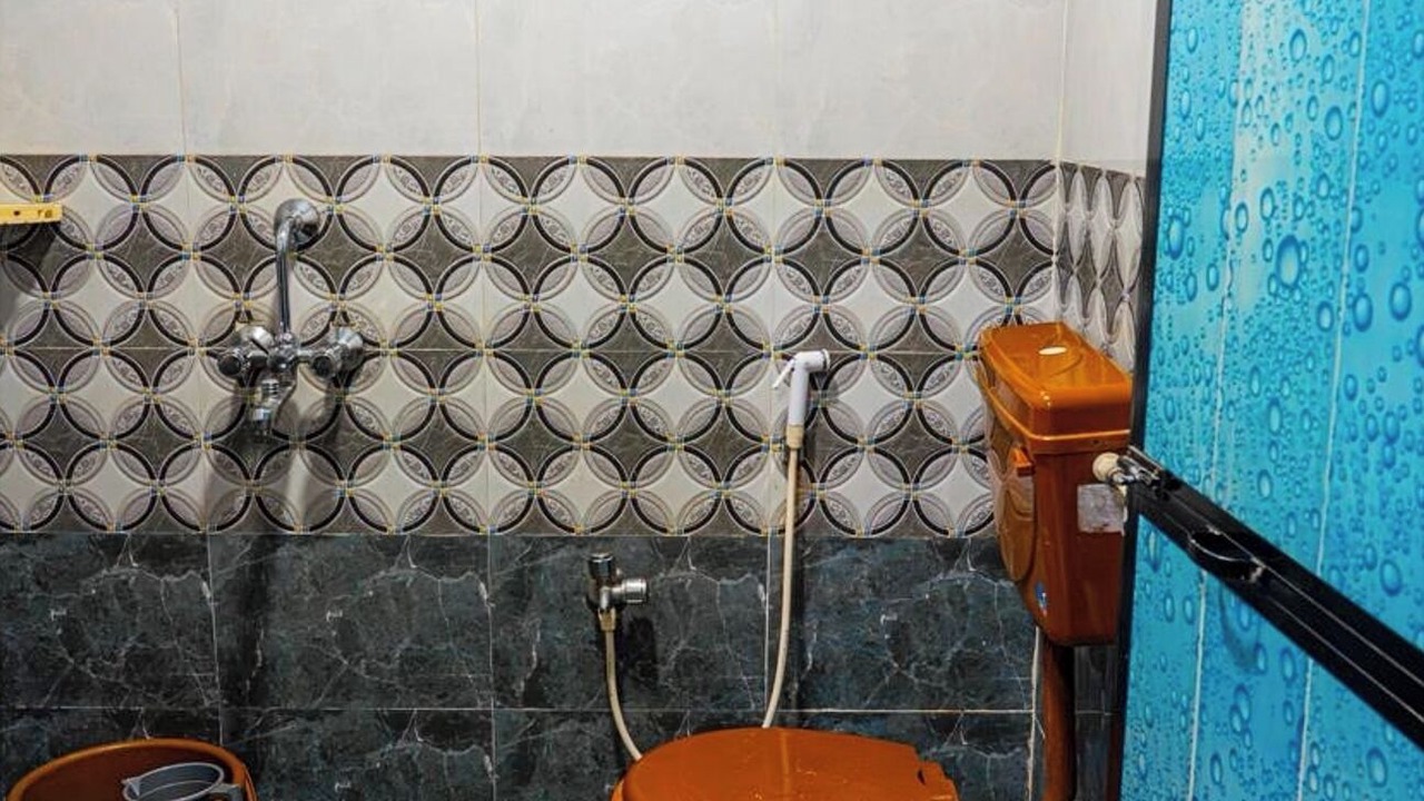 Photo of Bathroom in Arpora