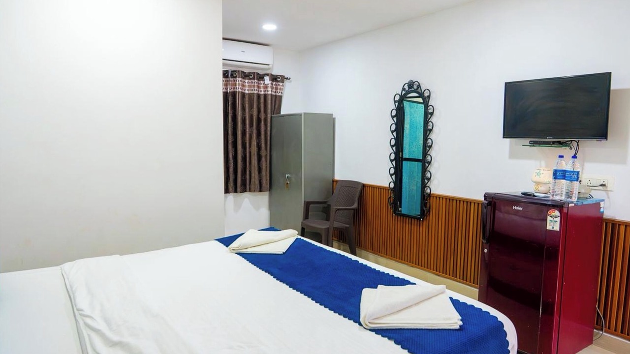 Photo of Bedroom in Arpora