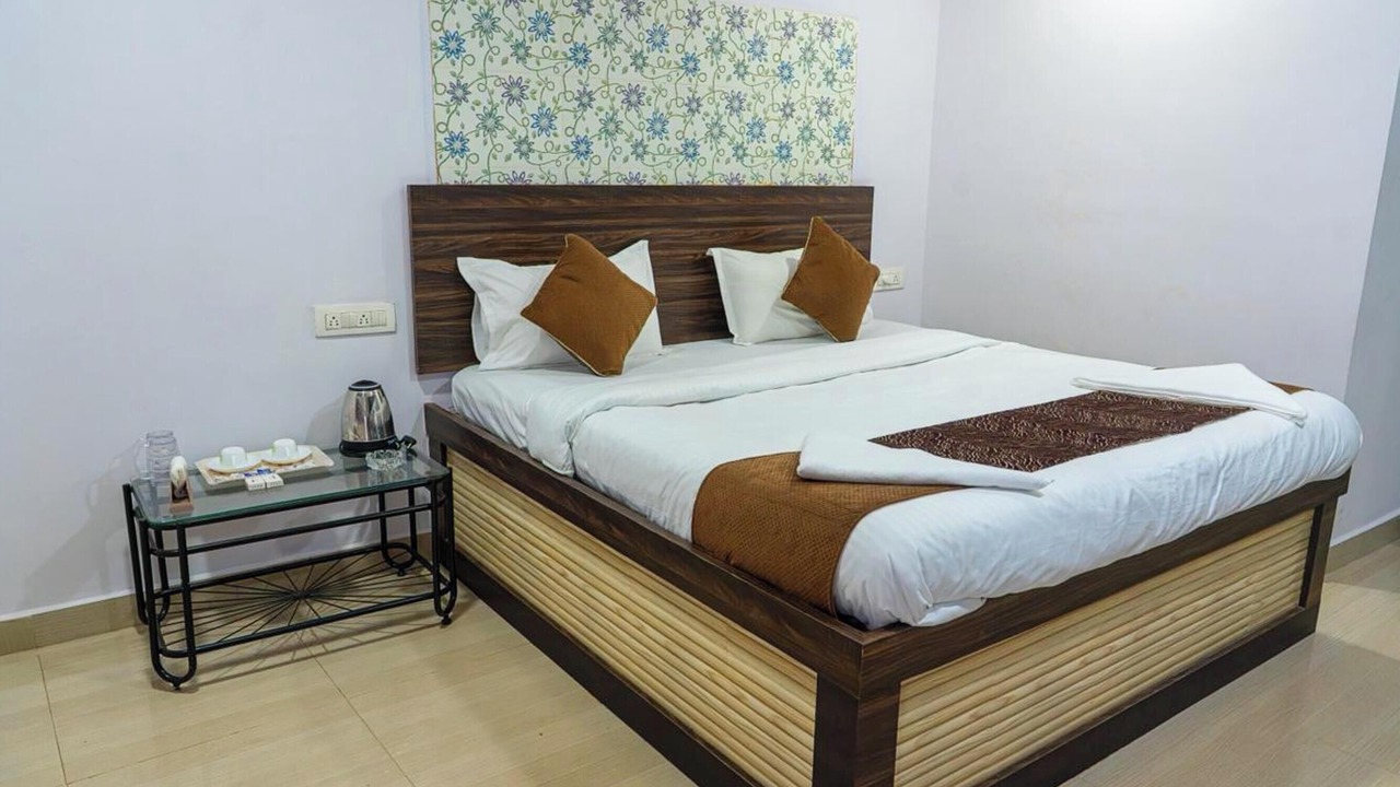 Photo of Bedroom in Arpora