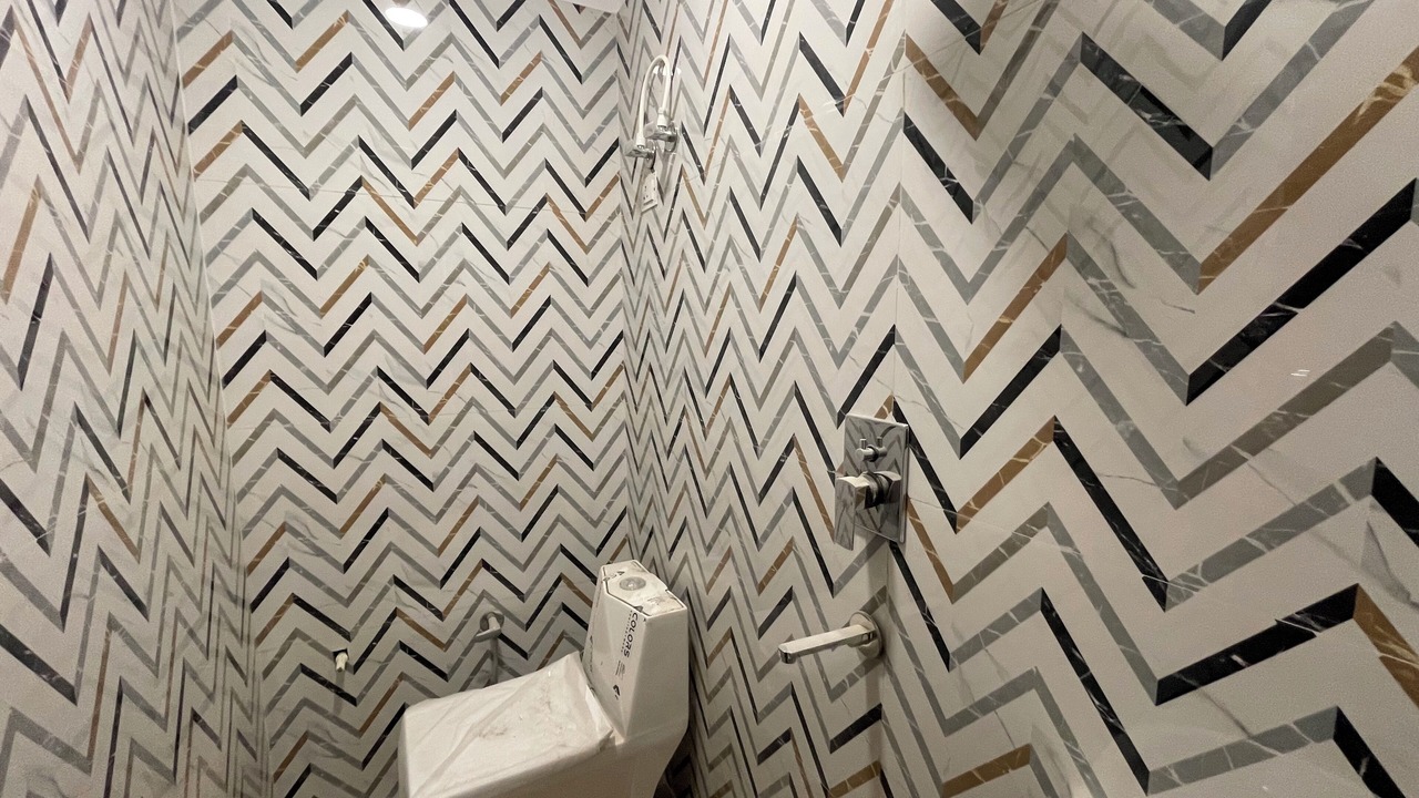 Photo of Bathroom in New Delhi
