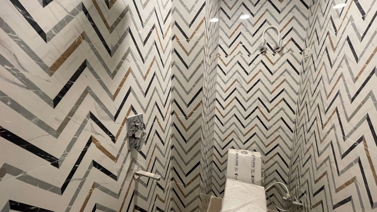 Photo of Bathroom in New Delhi