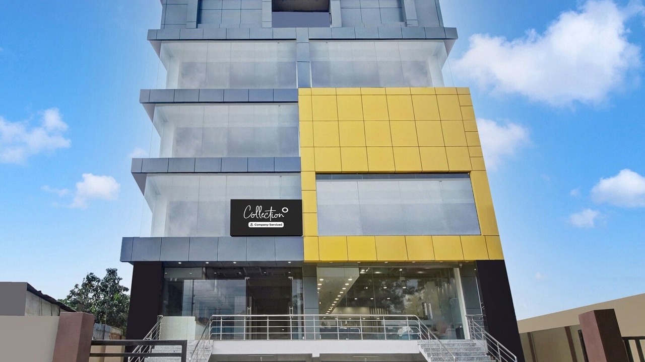 Photo of Outdoor in Sualkuchi