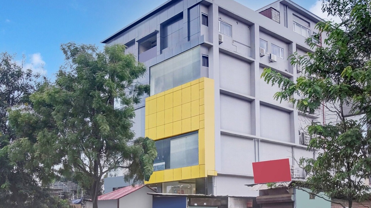 Photo of Outdoor in Sualkuchi