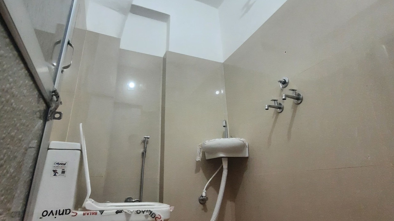 Photo of Bathroom in Deshnoke