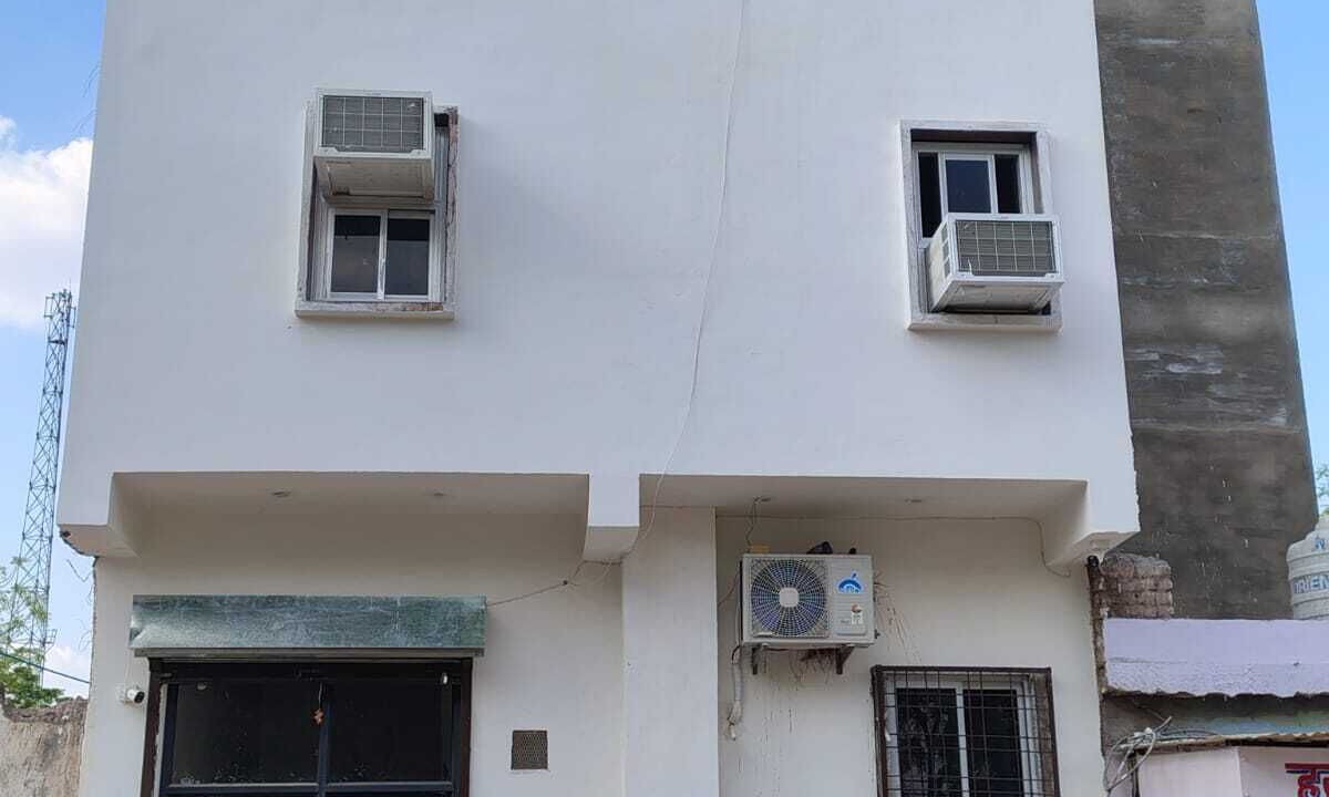 Photo of Outdoor in Deshnoke