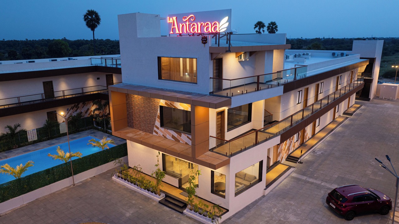 Photo of Outdoor in Tiruchendur