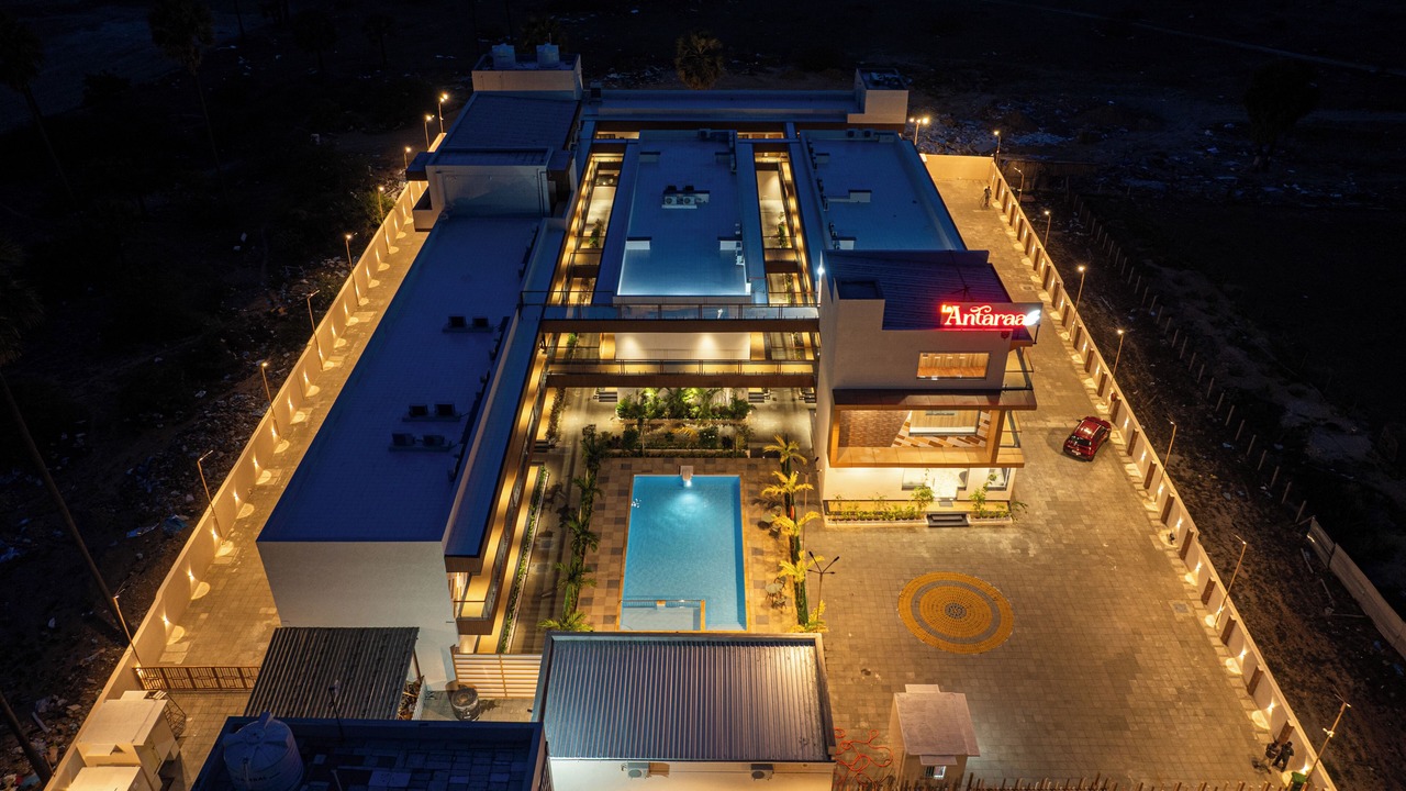 Photo of Outdoor in Tiruchendur