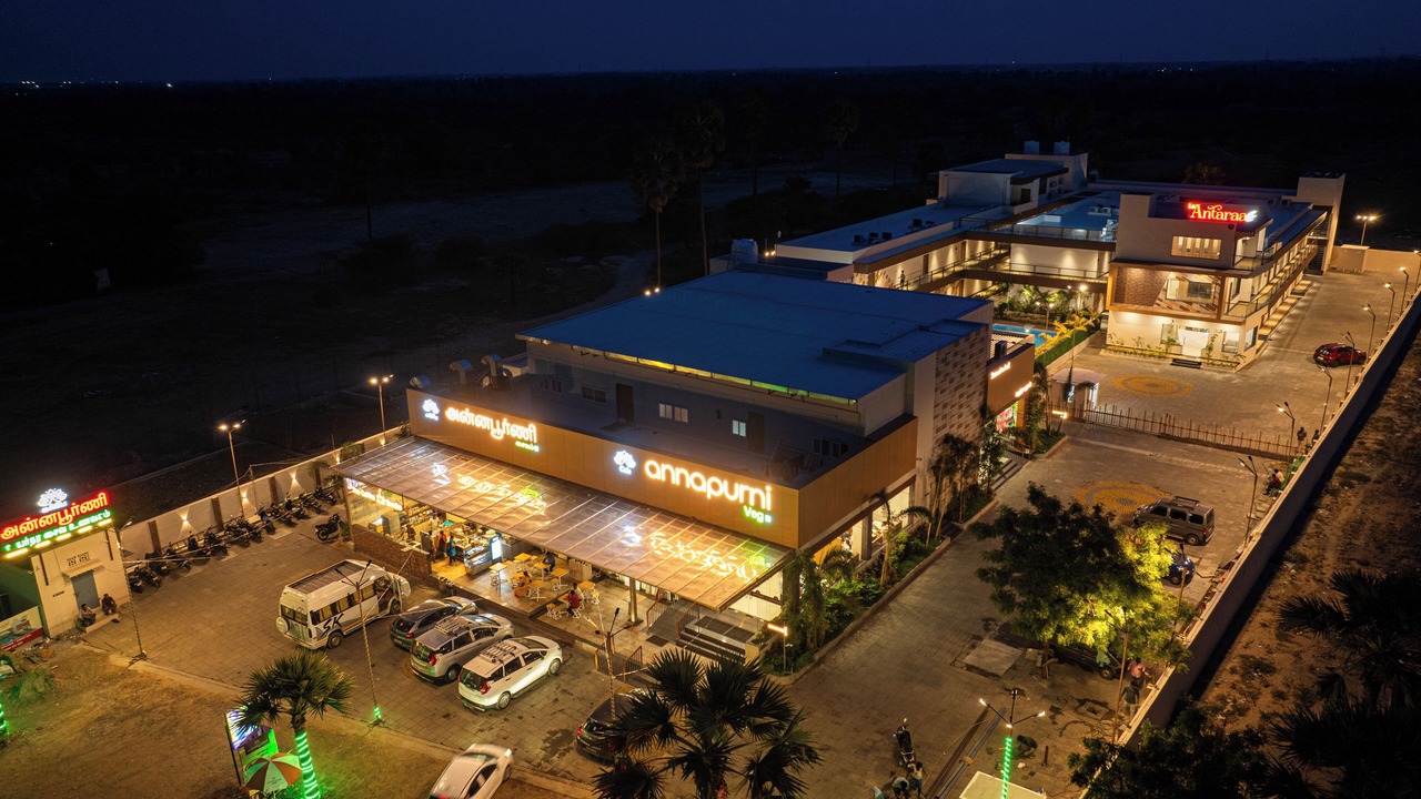Photo of Outdoor in Tiruchendur