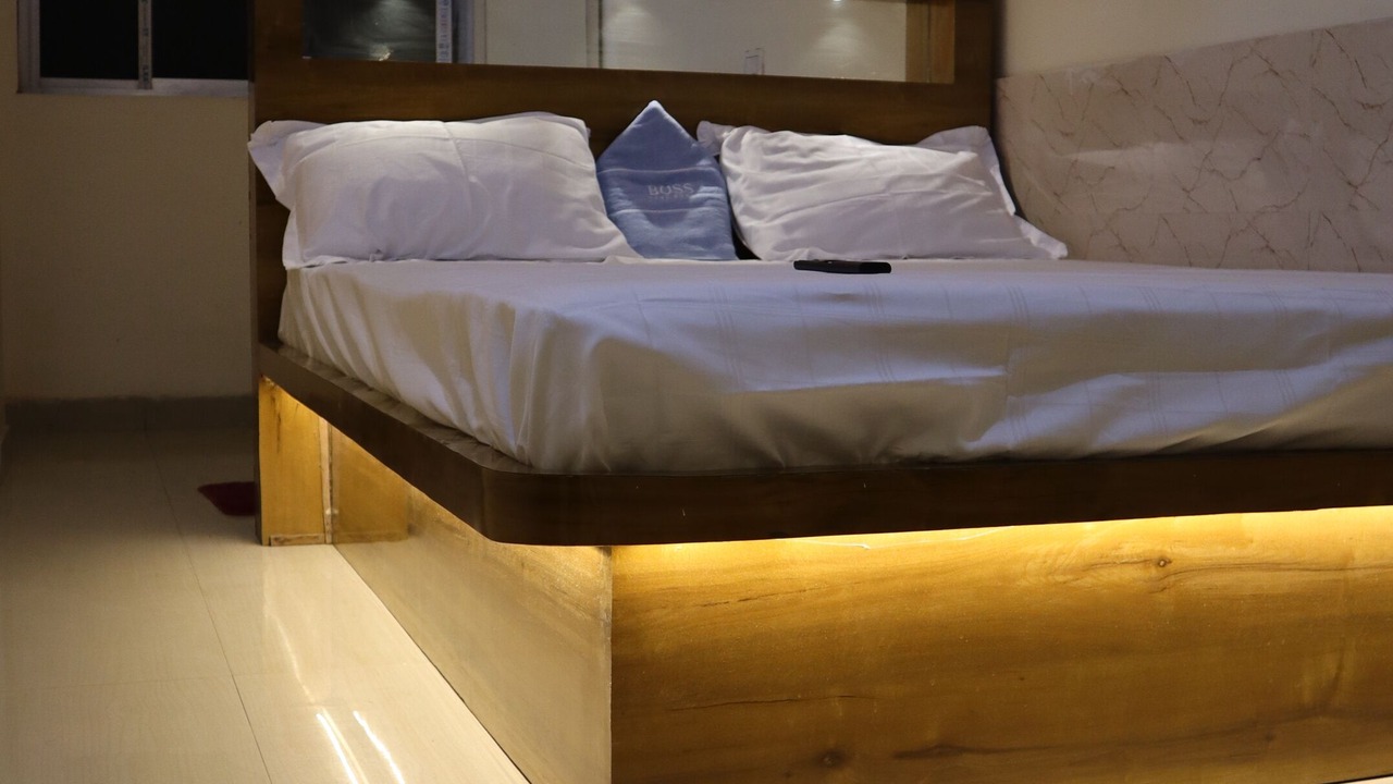 Photo of Bedroom in Kolkata