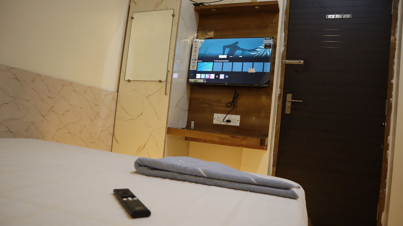 Photo of Bedroom in Kolkata