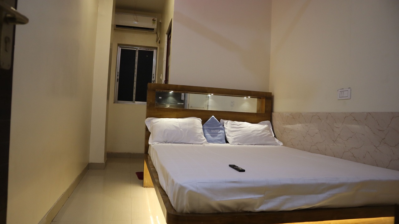 Photo of Bedroom in Kolkata
