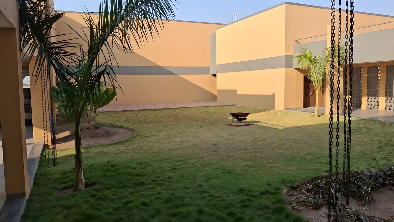 Photo of Outdoor in Anjar