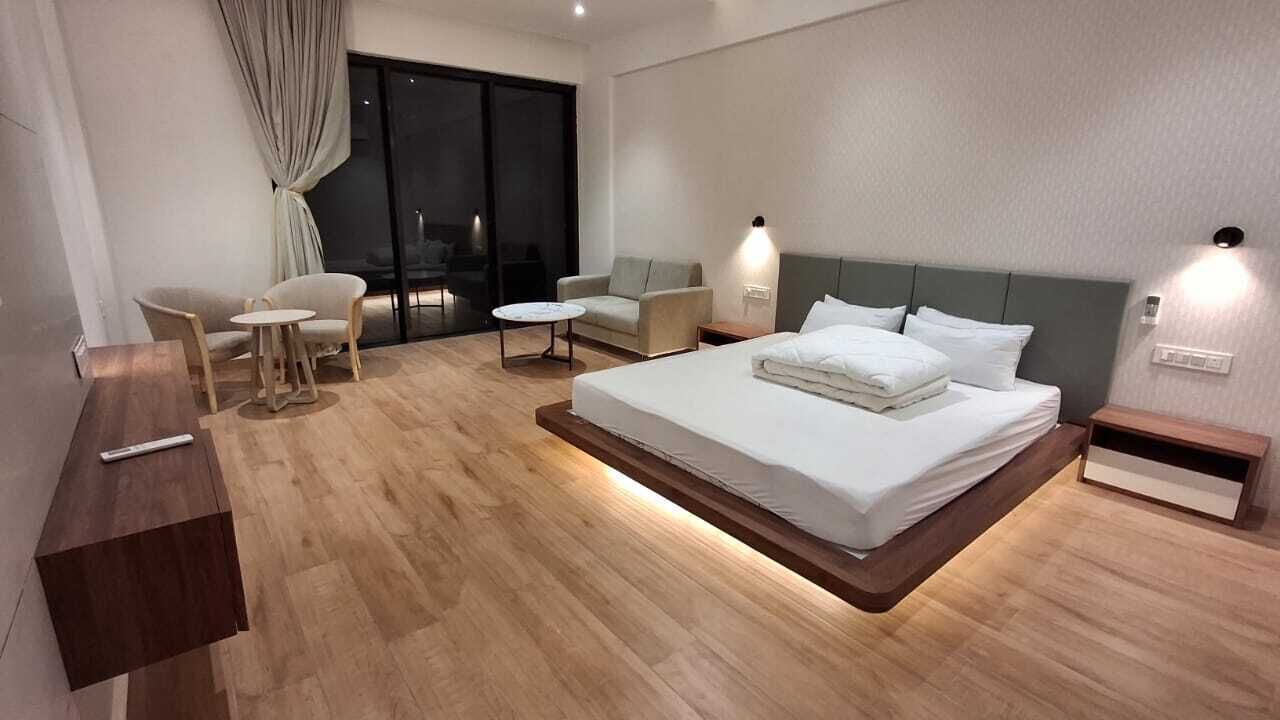 Photo of Bedroom in Anjar