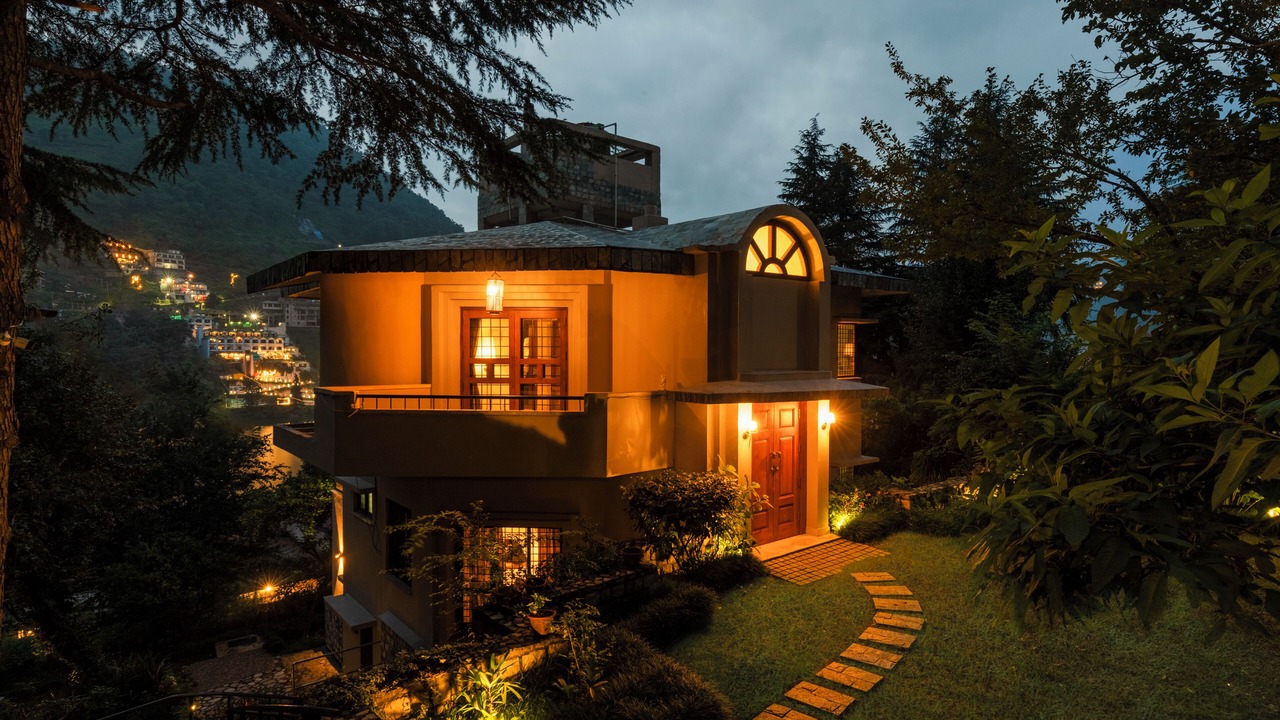 Photo of Outdoor in Bhimtal