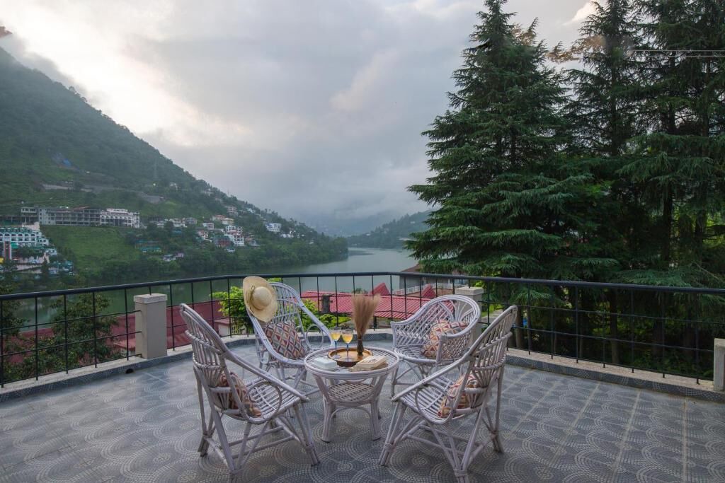 Photo of Outdoor in Bhimtal