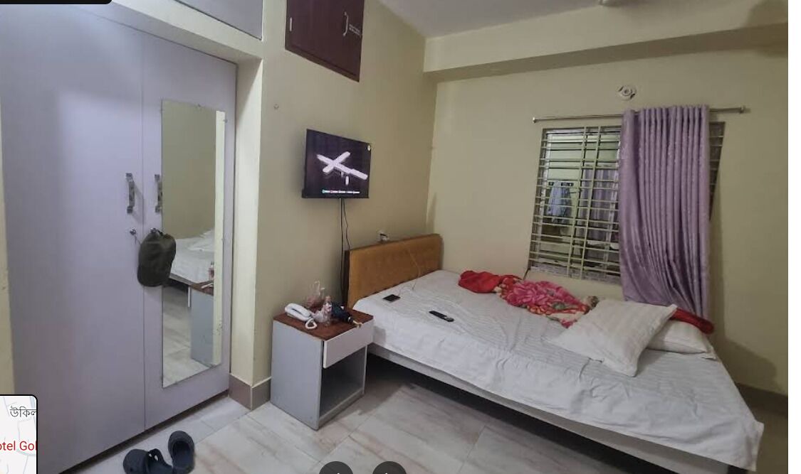 Photo of Patio Balcony in Dhaka Division