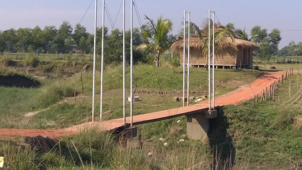 Photo of Outdoor in Dhaka Division